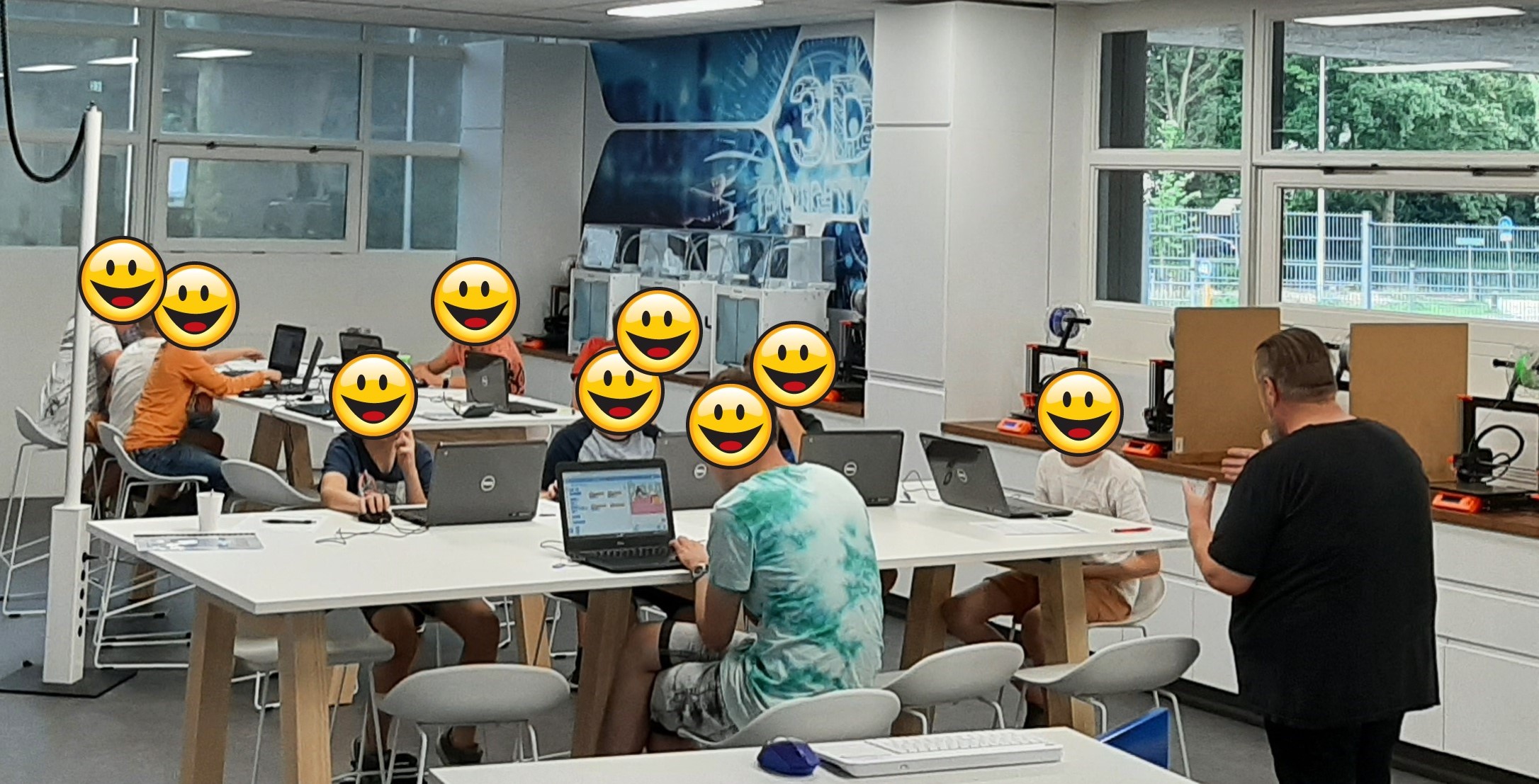 Club Fablab