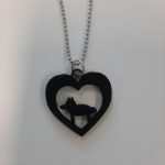 ketting - 3D